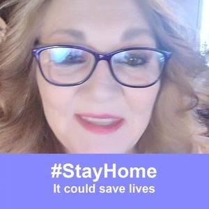 Meet your Posher, Marian